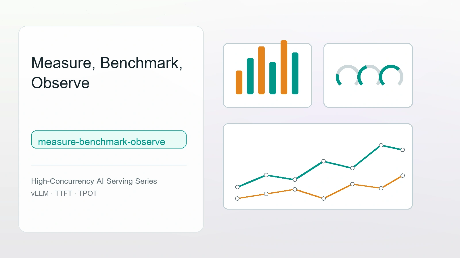 What Metrics Matter for vLLM Monitoring and Tuning