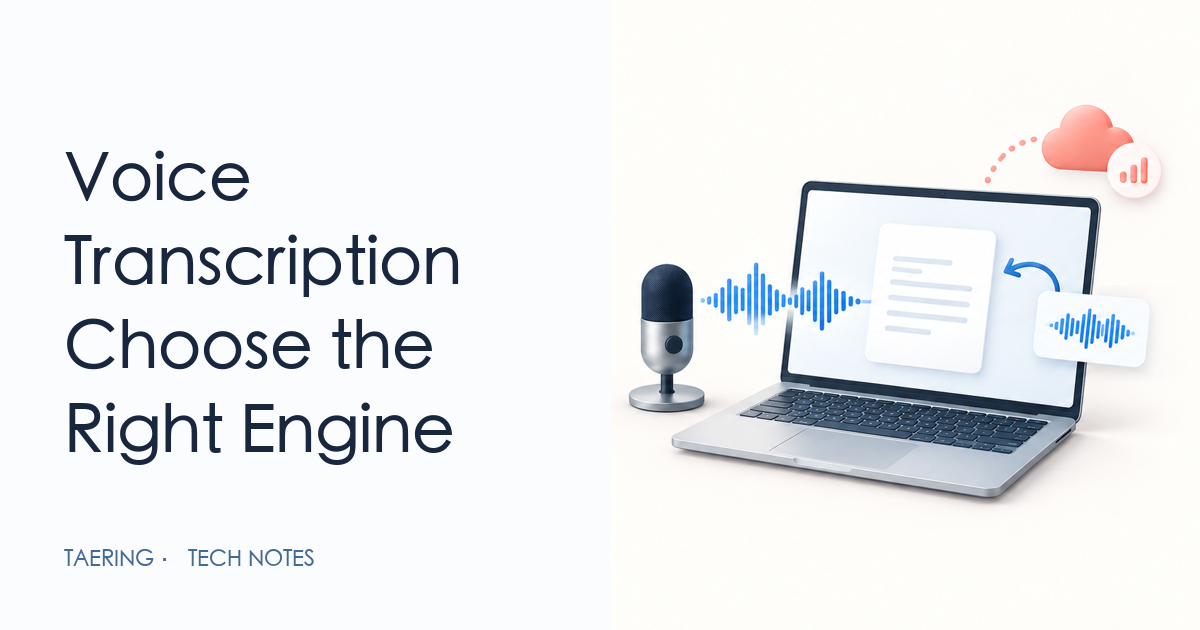 MacParakeet 0.8.8 Adds Dictation Retry: Check the Speech Engine Before Using It for Chinese